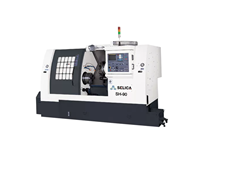 Máy tiện CNC SH-75