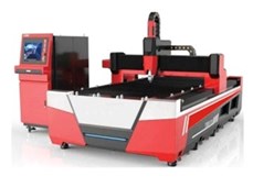 Máy cắt fiber laser CNC HWFL-1530-1000
