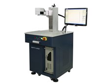  Máy khắc laser sợi quang YLP-F20 20W