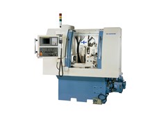 Máy mài trụ GU-3250CNC