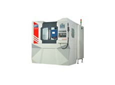 Máy Mài Mặt Phẳng PFG-600R