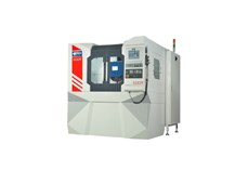 Máy Mài Mặt Phẳng PFG-500R