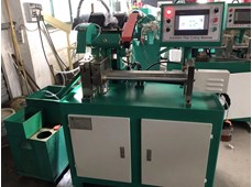 Máy cắt ống nhôm CNC tự động MCS-250