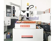 Máy khoan CNC EDM SK703-3040