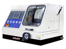 Máy cắt kim loại tự động bằng tay KSCUT-100Z