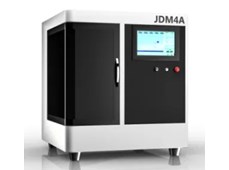 Máy phay Nha khoa 4axes cho hoạt động cấy ghép Phay kim loại hiệu suất cao Máy JDM4A