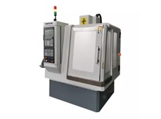  Máy phay CNC 3 trục XH7122 dành cho sở thích và đào tạo 