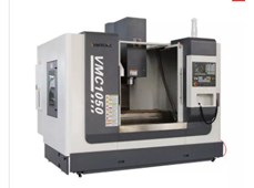 Máy phay CNC 5 trục VMC1050L Trung tâm máy đứng CNC cho gia công kim loại CNC 