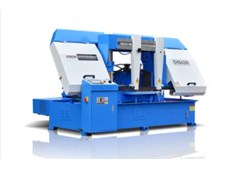 Máy cắt kim loại CNC ngang công nghiệp GHS4260  