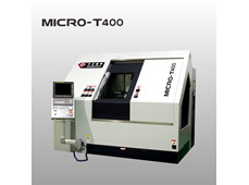 Máy tiện CNC MICRO-T400