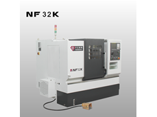 Máy tiện CNC NF32K