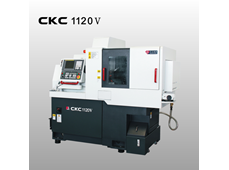 Máy tiện rạch CNC tự động CK 1112V