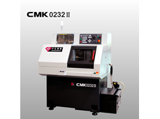Máy tiện CNC CMK 0232 II
