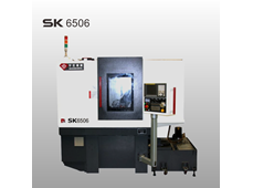 Máy phay sâu CNC SK6506 