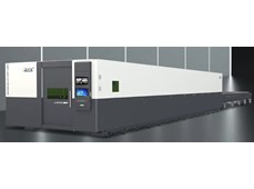 Máy cắt Laser sợi quang công suất cực cao FCP4020-GI