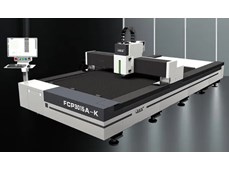 Máy cắt Laser công suất trung bình FCP3015A-Q1
