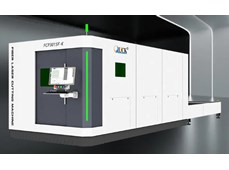 Máy cắt Laser công suất trung bình FCP4020F-Q1