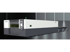Máy cắt Laser sợi quang công suất cực cao FCP6025-GY