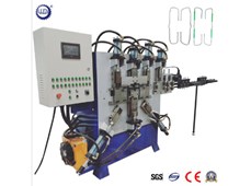 Máy uốn tạo hình móc xô GT- PF-8R