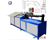 Máy uốn móc sắt hai chiều CNC GT-WB-60-3A