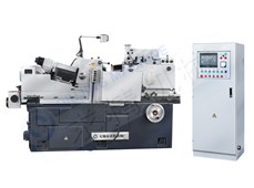 Máy mài vô tâm CNC M11100