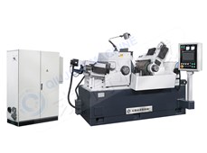 Máy mài vô tâm CNC MK10200