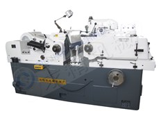 Máy mài vô tâm CNC MK11200