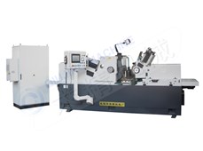 Máy mài vô tâm CNC MK10250