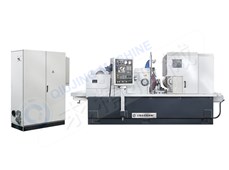 Máy mài vô tâm CNC MK11250