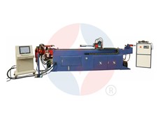 Máy Uốn Ống CNC Hoàn Toàn Tự Động SB-50CNC-3A-1S