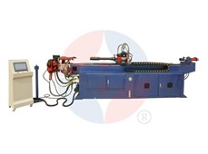 Máy Uốn Ống CNC Hoàn Toàn Tự Động SB-38CNC-2A-1S