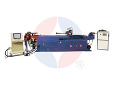 Máy uốn ống CNC hoàn toàn tự động SB-38CNC-3A-1S