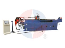 Máy Uốn Ống Ba Chiều Hoàn Toàn Tự Động HS-SB-50CNC-2A-1S