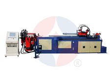 Máy Uốn Ống Ba Chiều Hoàn Toàn Tự Động SB-50CNC-5A-3ST