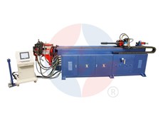 Máy uốn ống CNC hoàn toàn tự động SB-89CNC-3A-2ST