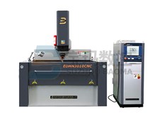 Máy Cắt Dây Chìm CNC EDMN3510CNC