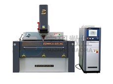 Máy Cắt Dây Chìm CNC EDMN2180CNC