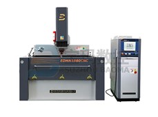 Máy Cắt Dây Chìm CNC EDMN1880CNC