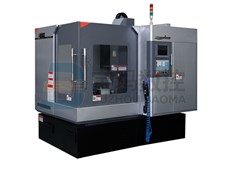 Máy khắc và phay CNC BMDX8060