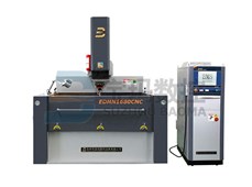 Máy Cắt Dây Chìm CNC EDMN1680CNC