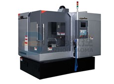 Máy khắc và phay CNC BMDX8060