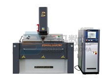 Máy Cắt Dây Chìm CNC EDMN1060CNC