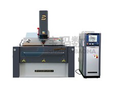 Máy Cắt Dây Chìm CNC EDMN850CNC