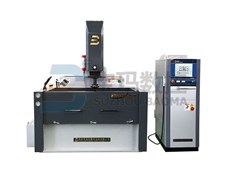 Máy Cắt Dây Chìm CNC EDMN650CNC