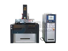 Máy Cắt Dây Chìm CNC EDMN540CNC