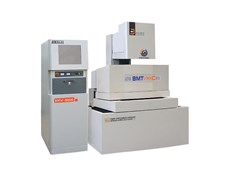 MÁY CẮT DÂY EDM BMT500C