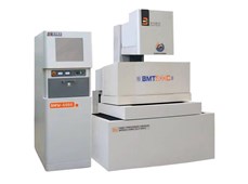 MÁY CẮT DÂY EDM BMT400C