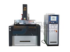 Máy Cắt Dây Chìm CNC EDMN450CNC