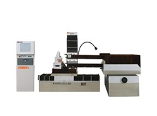 Máy cắt dây CNC EDM DK77160x160