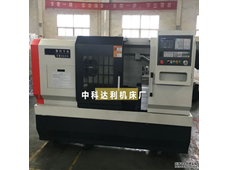 Máy Tiện CNC CK6150